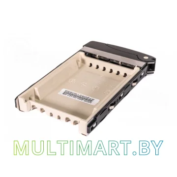 Бокс для жесткого диска Supermicro MCP-220-00127-0B картинка 3